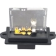 Purchase Top-Quality HOLSTEIN - 2BMR1011 - HVAC Blower Motor Resistor pa1