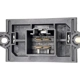 Purchase Top-Quality HOLSTEIN - 2BMR1011 - HVAC Blower Motor Resistor pa4