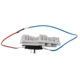 Purchase Top-Quality MAHLE ORIGINAL - ABR24-000P - Regulator Passenger Compartment Fan pa2