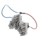 Purchase Top-Quality MAHLE ORIGINAL - ABR24-000P - Regulator Passenger Compartment Fan pa4