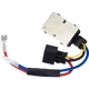 Purchase Top-Quality MAHLE ORIGINAL - ABR25-000S - Regulator Passenger Compartment Fan pa5
