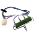 Purchase Top-Quality MISSION TRADING COMPANY - VR349 - HVAC Blower Motor Resistor pa3