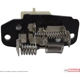 Purchase Top-Quality Blower Motor Resistor by MOTORCRAFT - YH1720 pa2
