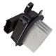 Purchase Top-Quality MOTORCRAFT - YH1827 - Blower Motor Resistor pa2