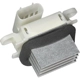Purchase Top-Quality Blower Motor Resistor by MOTORCRAFT - YH1829 pa8