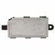 Purchase Top-Quality Blower Motor Resistor by MOTORCRAFT - YH1830 pa1