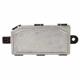 Purchase Top-Quality Blower Motor Resistor by MOTORCRAFT - YH1830 pa2
