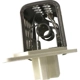 Purchase Top-Quality SKP - SK3A1124 - HVAC Blower Motor Resistor pa3