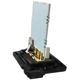 Purchase Top-Quality SKP - SK984567 - Blower Motor Resistor pa1