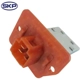 Purchase Top-Quality Blower Motor Resistor by SKP - SK984571 pa1