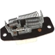 Purchase Top-Quality SKP - SKRU318 - HVAC Blower Motor Resistor pa2