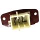Purchase Top-Quality SKP - SKRU318 - HVAC Blower Motor Resistor pa3