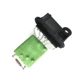 Purchase Top-Quality SKP - SKRU347 - HVAC Blower Motor Resistor pa5