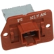 Purchase Top-Quality STANDARD - PRO SERIES - RU1009 - HVAC Blower Motor Resistor pa3