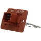 Purchase Top-Quality STANDARD - PRO SERIES - RU1009 - HVAC Blower Motor Resistor pa4