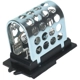 Purchase Top-Quality STANDARD - PRO SERIES - RU104 - HVAC Blower Motor Resistor pa1