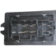 Purchase Top-Quality STANDARD - PRO SERIES - RU104 - HVAC Blower Motor Resistor pa2