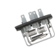 Purchase Top-Quality STANDARD - PRO SERIES - RU203 - HVAC Blower Motor Resistor pa5