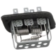 Purchase Top-Quality STANDARD - PRO SERIES - RU203 - HVAC Blower Motor Resistor pa6