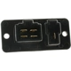 Purchase Top-Quality STANDARD - PRO SERIES - RU234 - HVAC Blower Motor Resistor pa1
