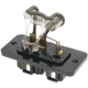Purchase Top-Quality STANDARD - PRO SERIES - RU234 - HVAC Blower Motor Resistor pa2