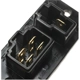 Purchase Top-Quality STANDARD - PRO SERIES - RU234 - HVAC Blower Motor Resistor pa3