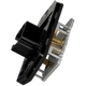 Purchase Top-Quality STANDARD - PRO SERIES - RU244 - HVAC Blower Motor Resistor pa5