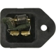 Purchase Top-Quality STANDARD - PRO SERIES - RU275 - HVAC Blower Motor Resistor pa2