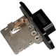 Purchase Top-Quality STANDARD - PRO SERIES - RU322 - HVAC Blower Motor Resistor pa1