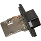 Purchase Top-Quality STANDARD - PRO SERIES - RU322 - HVAC Blower Motor Resistor pa5