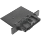 Purchase Top-Quality STANDARD - PRO SERIES - RU327 - HVAC Résistance du moteur du ventilateur pa2