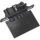 Purchase Top-Quality STANDARD - PRO SERIES - RU327 - HVAC Résistance du moteur du ventilateur pa5