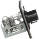 Purchase Top-Quality STANDARD - PRO SERIES - RU344 - HVAC Blower Motor Resistor pa2
