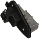 Purchase Top-Quality STANDARD - PRO SERIES - RU351 - HVAC Blower Motor Resistor pa1