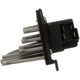 Purchase Top-Quality STANDARD - PRO SERIES - RU351 - HVAC Blower Motor Resistor pa4