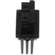 Purchase Top-Quality Blower Motor Resistor by STANDARD - PRO SERIES - RU358 pa1