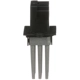 Purchase Top-Quality Blower Motor Resistor by STANDARD - PRO SERIES - RU358 pa5