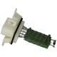 Purchase Top-Quality STANDARD - PRO SERIES - RU363 - HVAC Blower Motor Resistor pa3
