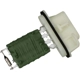 Purchase Top-Quality STANDARD - PRO SERIES - RU363 - HVAC Blower Motor Resistor pa5