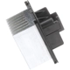 Purchase Top-Quality STANDARD - PRO SERIES - RU367 - HVAC Blower Motor Resistor pa2
