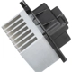 Purchase Top-Quality STANDARD - PRO SERIES - RU367 - HVAC Blower Motor Resistor pa3