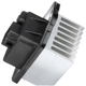 Purchase Top-Quality STANDARD - PRO SERIES - RU367 - HVAC Blower Motor Resistor pa5
