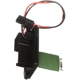 Purchase Top-Quality STANDARD - PRO SERIES - RU371 - HVAC Blower Motor Resistor pa3