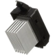 Purchase Top-Quality STANDARD - PRO SERIES - RU374 - HVAC Blower Motor Resistor pa1