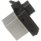 Purchase Top-Quality STANDARD - PRO SERIES - RU374 - HVAC Blower Motor Resistor pa4