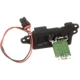 Purchase Top-Quality STANDARD - PRO SERIES - RU377 - HVAC Blower Motor Resistor pa3