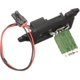 Purchase Top-Quality STANDARD - PRO SERIES - RU377 - HVAC Blower Motor Resistor pa4