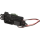 Purchase Top-Quality STANDARD - PRO SERIES - RU377 - HVAC Blower Motor Resistor pa5
