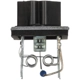 Purchase Top-Quality STANDARD - PRO SERIES - RU382 - HVAC Blower Motor Resistor pa3