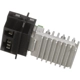 Purchase Top-Quality STANDARD - PRO SERIES - RU383 - HVAC Blower Motor Resistor pa2
